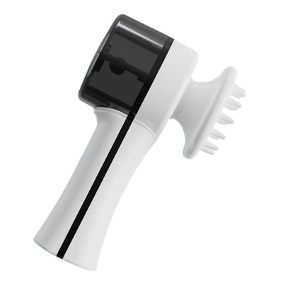 Automatic Foaming Dog Soap Brush