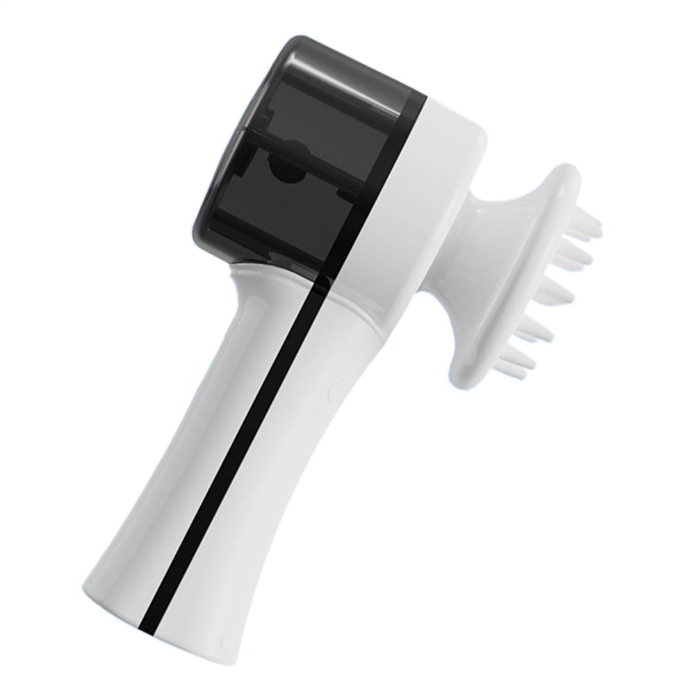 Automatic Foaming Dog Soap Brush