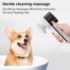 Automatic Foaming Dog Soap Brush view 2