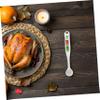 Electronic Salt Meter for Kitchens and Food, Plastic view 4