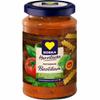 usy Bundle for EDEKA Tomato Basil Sauce, 6-Pack (6 x 350 g Jars) + usy Block view 2