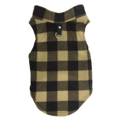CAPASTEC Dog Cat Warm Vest