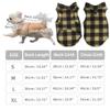 CAPASTEC Dog Cat Warm Vest view 2