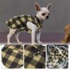 CAPASTEC Dog Cat Warm Vest view 3