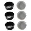 HAPINARY Reptile Water Bowl view 1