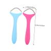 Portable Facial Epilator for Women with Spring view 2