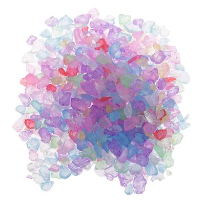 20g Colored Decorative Crystal Sand