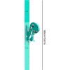 Cute Removable Magnetic Wall Growth Chart for Kids view 2