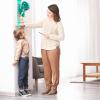 Cute Removable Magnetic Wall Growth Chart for Kids view 3