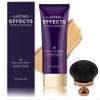 Beauty Body Coverage Perfector with Brush, 2-in-1 Body Camouflage and Illuminator view 1