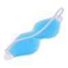 FONDOTIN Reusable Cooling Eye Mask with PVC Material and Elastic Band view 1