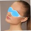 FONDOTIN Reusable Cooling Eye Mask with PVC Material and Elastic Band view 4