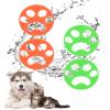 GrnWerk 4-Piece Pet Hair Remover for Washing Machine view 1