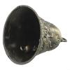 Decorative Bells with Horse and Cow view 1