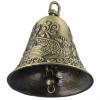 Decorative Bells with Horse and Cow view 2
