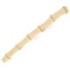 TOYANDONA 2-Piece Bamboo Root Reptile Climbing Decor view 4