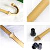 Bamboo Walking Cane for Seniors, Durable and Lightweight view 3