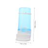 Supvox 2-Piece Automatic Bird Waterer view 2