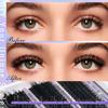 OWill 270-Piece False Eyelash and Lash Cluster Set, 10–18 mm, D Curl, 60+80+100D, for DIY Lash Extensions view 4