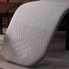 LDLCYCN Gray Massage Table Topper, 190 x 70 cm, 7 cm Thick view 1