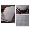 LDLCYCN Gray Massage Table Topper, 190 x 70 cm, 7 cm Thick view 3
