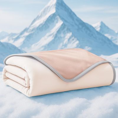 ZonLi Cooling Blanket for Dogs - 99 x 140 cm