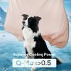 ZonLi Cooling Blanket for Dogs - 99 x 140 cm view 2