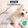 ZonLi Cooling Blanket for Dogs - 99 x 140 cm view 4