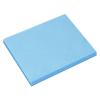 Nail Dust Collector Filter Sheets, 100-Pack view 1