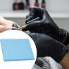 Nail Dust Collector Filter Sheets, 100-Pack view 2