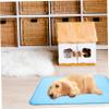 FONDOTIN Self-Cooling Dog Mat for Home and Travel, Lightweight view 4