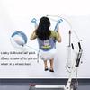XL Patient Lift Toileting Sling, Heavy-Duty Transfer Sling view 3