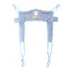 XL Patient Lift Toileting Sling, Heavy-Duty Transfer Sling view 4