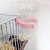 MOUNTTU 4-Pack Hamster Water Bottles for Glass Tanks view 3