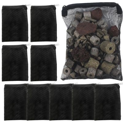 Aquarium Filter Bags, 20 x 30 cm