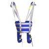 Patient Lift Belt, Supported Walking Belt for People with Walking Disabilities, Medical Standing Support Belt, Crane Not Included (Blue) view 1
