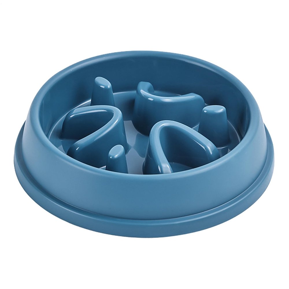 Slow Feeder Dog Bowls