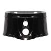 Men's Latex Wetlook Boxer Shorts view 1