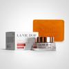 La Vie D'Or Skin Care Set: Anti-Aging Face Cream SPF 30 + Reishi Natural Soap view 1