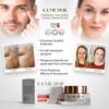 La Vie D'Or Skin Care Set: Anti-Aging Face Cream SPF 30 + Reishi Natural Soap view 3
