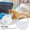 Portable Cat Carrier Bag view 2