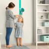 Kids' Height Chart Wall Ruler, Cute, Magnetic, and Removable view 3