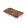 PartyKindom 2-Pack Climbing Bark for Reptiles view 3