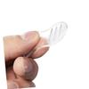WRITWAA Y-Shaped Eyelash Brushes, 30-Piece Plastic Makeup Tool Set view 2