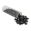 Small Black Decorative Stones 1–2 cm, 1 kg – 3 Pieces view 3