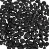Small Black Decorative Stones 1–2 cm, 1 kg – 3 Pieces view 4