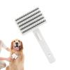 Rrlihjgu Dog Brush for Shedding view 1