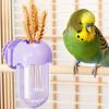 Bird Feeding Bowls with Clamp view 2