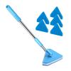 Ruwshuuk Aquarium Glass Cleaner & Scraper Set view 1