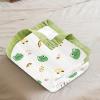 Hogvinnatil Muslin Climate Blanket, Cartoon, Breathable view 2